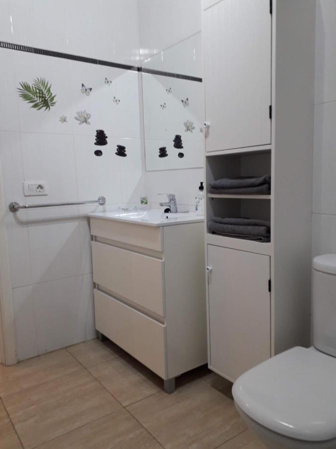푸에르토 델 카르멘 Departamento Joelle 아파트 외부 사진